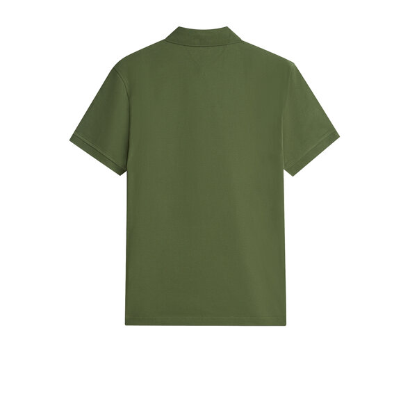 TOMMY HILFIGER 1985 REGULAR POLO ΜΠΛΟΥΖΑ ΑΝΔΡIKH MW0MW17770-L01