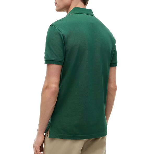 TOMMY HILFIGER 1985 REGULAR POLO ΜΠΛΟΥΖΑ ΑΝΔΡΙΚΗ MW0MW17770-L2N