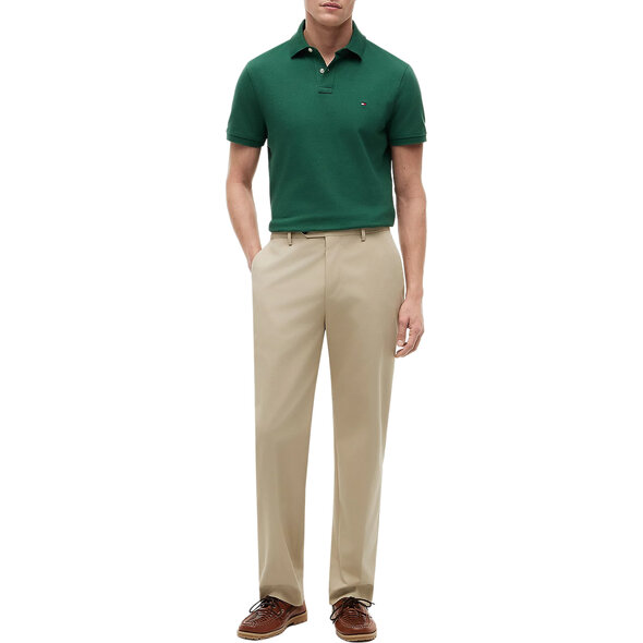 TOMMY HILFIGER 1985 REGULAR POLO ΜΠΛΟΥΖΑ ΑΝΔΡΙΚΗ MW0MW17770-L2N