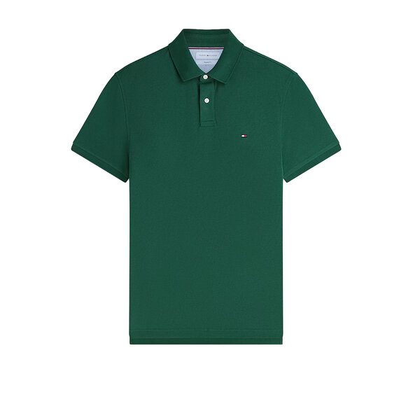 TOMMY HILFIGER 1985 REGULAR POLO ΜΠΛΟΥΖΑ ΑΝΔΡΙΚΗ MW0MW17770-L2N