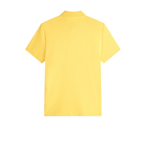 TOMMY HILFIGER 1985 REGULAR POLO ΜΠΛΟΥΖΑ ΑΝΔΡIKH MW0MW17770-ZGX