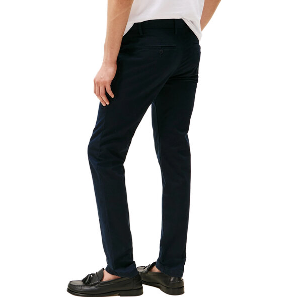 TOMMY HILFIGER 'CORE BLEECKER' CHINO ΠΑΝΤΕΛΟΝΙ ΑΝΔΡΙΚΟ MW0MW28883-DW534