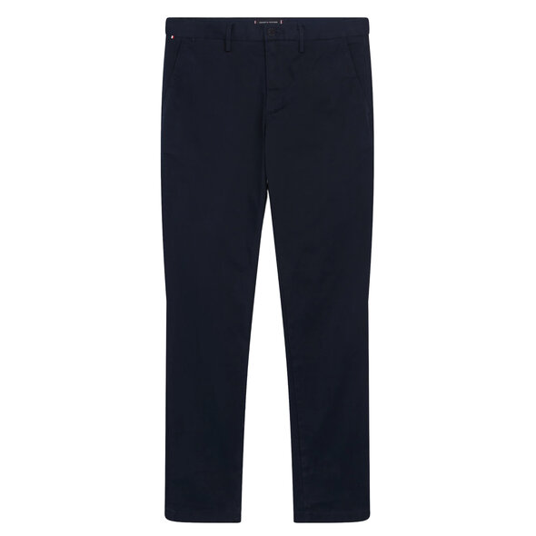 TOMMY HILFIGER 'CORE BLEECKER' CHINO ΠΑΝΤΕΛΟΝΙ ΑΝΔΡΙΚΟ MW0MW28883-DW534