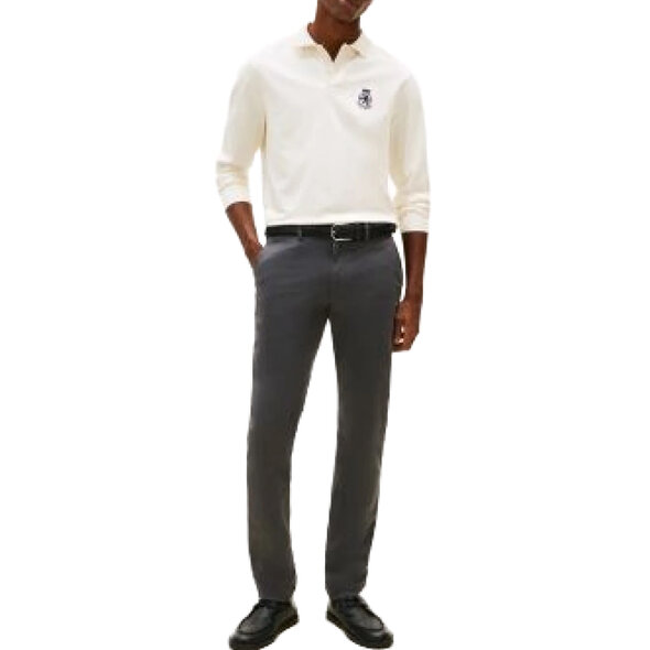TOMMY HILFIGER 'CORE BLEECKER' CHINO ΠΑΝΤΕΛΟΝΙ ΑΝΔΡΙΚΟ MW0MW28883-PTY34