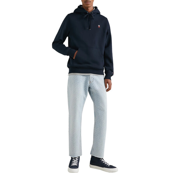 TOMMY HILFIGER ΦΟΥΤΕΡ ΑΝΔΡIKO MW0MW29283-DW5