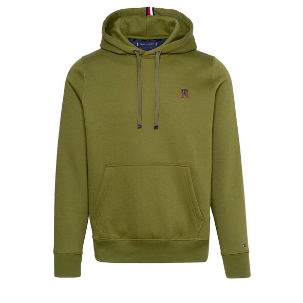 TOMMY HILFIGER ΦΟΥΤΕΡ ΑΝΔΡIKO MW0MW29283-MS2