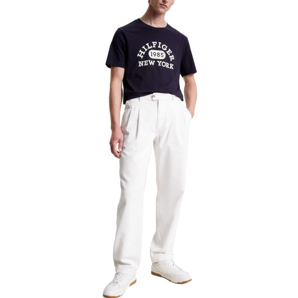 TOMMY HILFIGER COLLEGIATE ΜΠΛΟΥΖΑ ΑΝΔΡIKH MW0MW32593-DW5