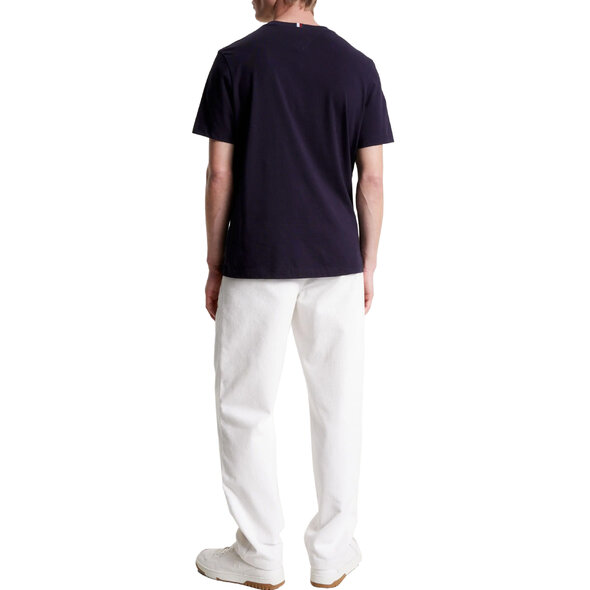 TOMMY HILFIGER COLLEGIATE ΜΠΛΟΥΖΑ ΑΝΔΡIKH MW0MW32593-DW5