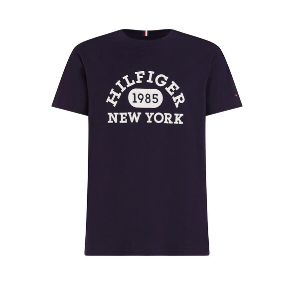 TOMMY HILFIGER COLLEGIATE ΜΠΛΟΥΖΑ ΑΝΔΡIKH MW0MW32593-DW5