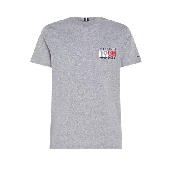TOMMY HILFIGER N.Y. FLAG ΜΠΛΟΥΖΑ ΑΝΔΡIKH MW0MW32597-P91