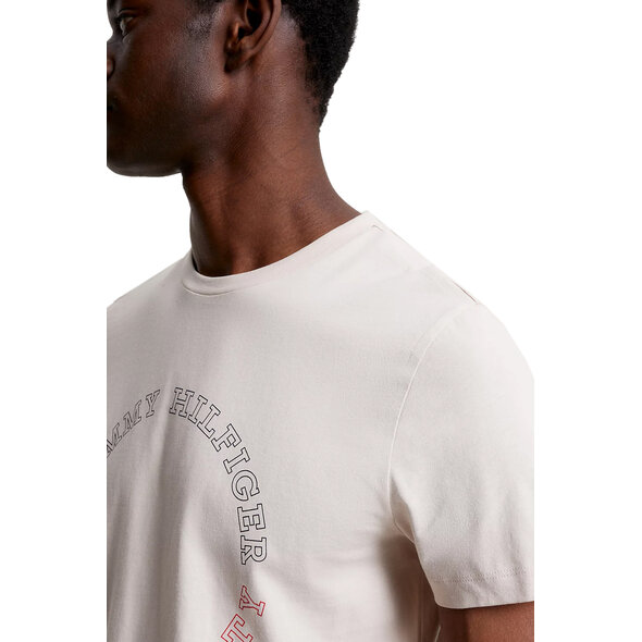 TOMMY HILFIGER ΜΠΛΟΥΖΑ ΑΝΔΡIKH MW0MW32602-ABH