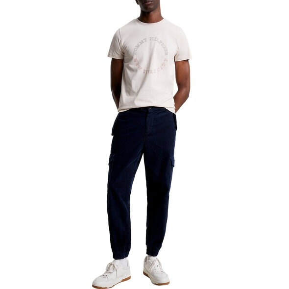 TOMMY HILFIGER ΜΠΛΟΥΖΑ ΑΝΔΡIKH MW0MW32602-ABH