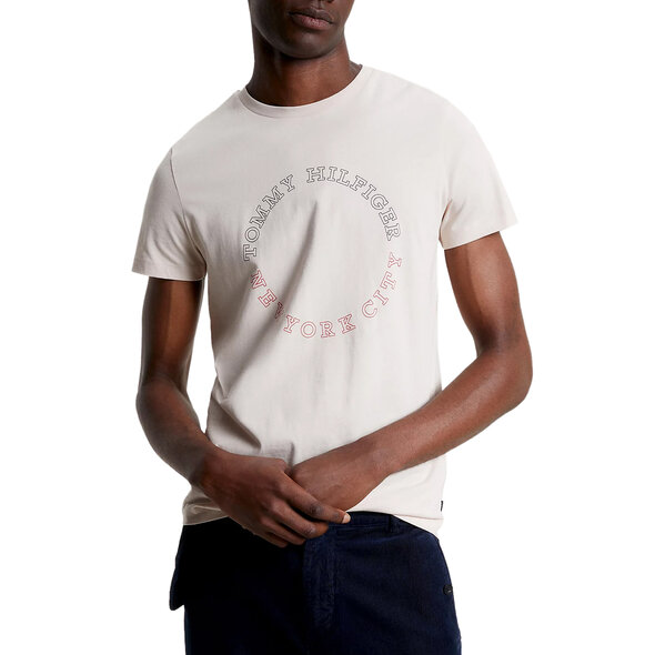 TOMMY HILFIGER ΜΠΛΟΥΖΑ ΑΝΔΡIKH MW0MW32602-ABH