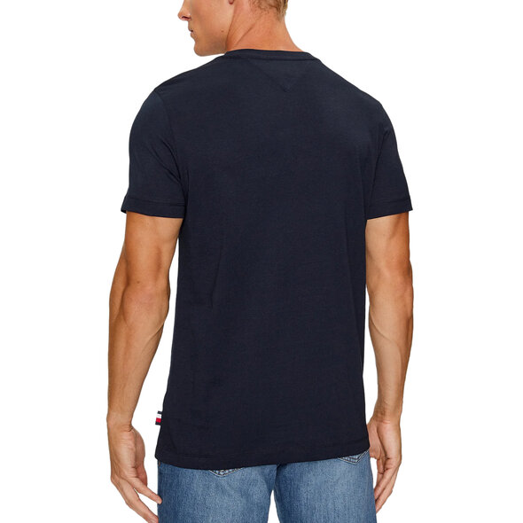 TOMMY HILFIGER ΜΠΛΟΥΖΑ ΑΝΔΡIKH MW0MW32602-DW5