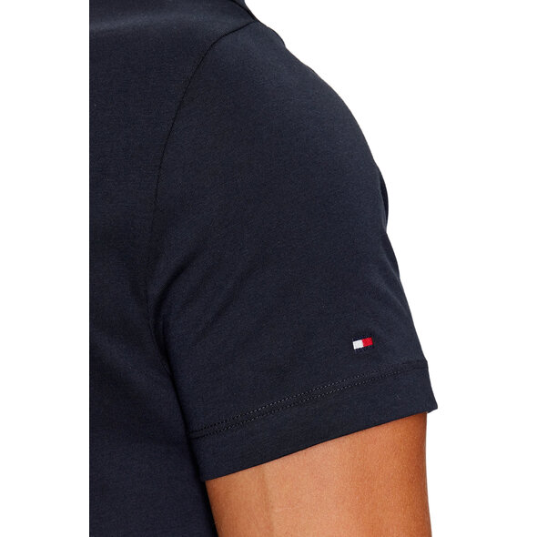 TOMMY HILFIGER ΜΠΛΟΥΖΑ ΑΝΔΡIKH MW0MW32602-DW5