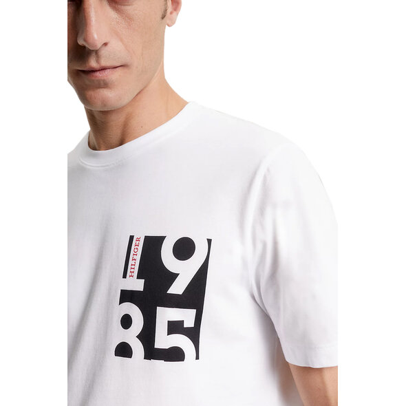TOMMY HILFIGER ΜΠΛΟΥΖΑ ΑΝΔΡIKH MW0MW32607-YBR