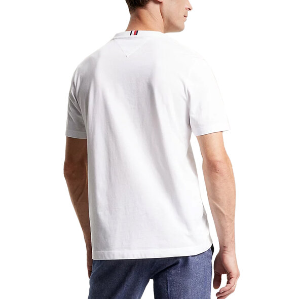 TOMMY HILFIGER ΜΠΛΟΥΖΑ ΑΝΔΡIKH MW0MW32607-YBR