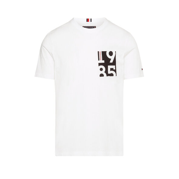 TOMMY HILFIGER ΜΠΛΟΥΖΑ ΑΝΔΡIKH MW0MW32607-YBR