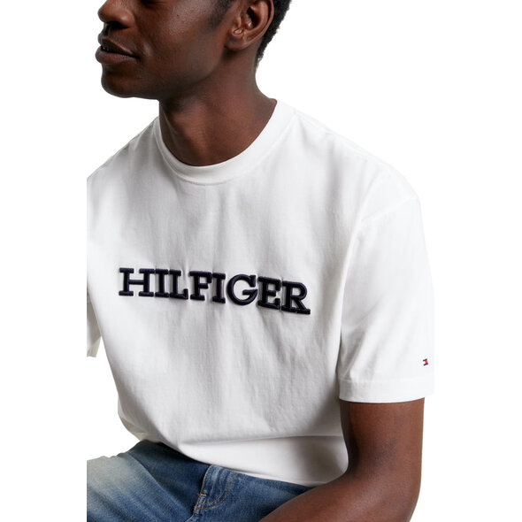TOMMY HILFIGER ΜΠΛΟΥΖΑ ΑΝΔΡIKH MW0MW32619-YBH