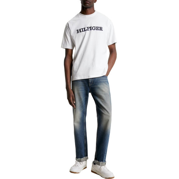 TOMMY HILFIGER ΜΠΛΟΥΖΑ ΑΝΔΡIKH MW0MW32619-YBH