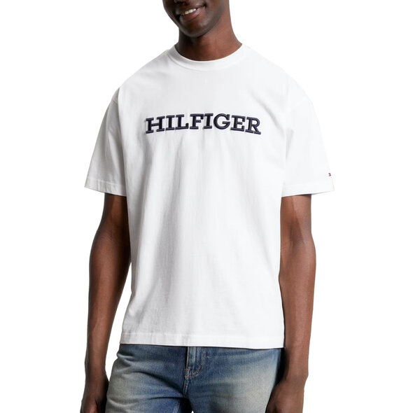 TOMMY HILFIGER ΜΠΛΟΥΖΑ ΑΝΔΡIKH MW0MW32619-YBH