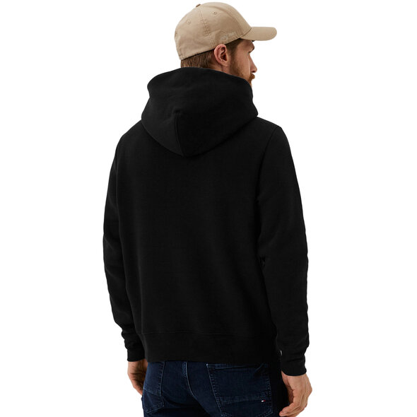 TOMMY HILFIGER ΦΟΥΤΕΡ ΑΝΔΡΙΚΟ MW0MW32655-BDS