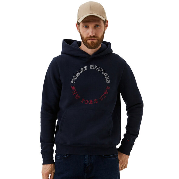 TOMMY HILFIGER ΦΟΥΤΕΡ ΑΝΔΡΙΚΟ MW0MW32655-DW5