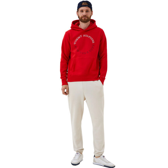 TOMMY HILFIGER ΦΟΥΤΕΡ ΑΝΔΡΙΚΟ MW0MW32655-SNE