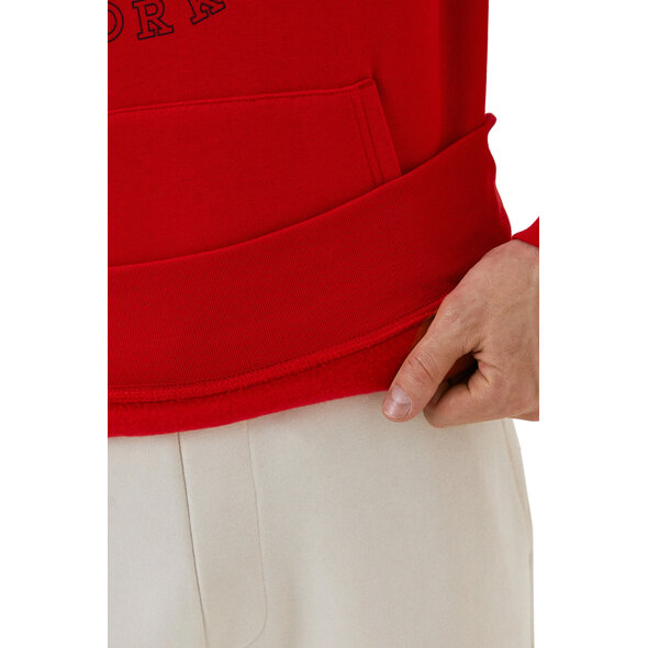 TOMMY HILFIGER ΦΟΥΤΕΡ ΑΝΔΡΙΚΟ MW0MW32655-SNE