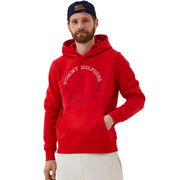 TOMMY HILFIGER ΦΟΥΤΕΡ ΑΝΔΡΙΚΟ MW0MW32655-SNE