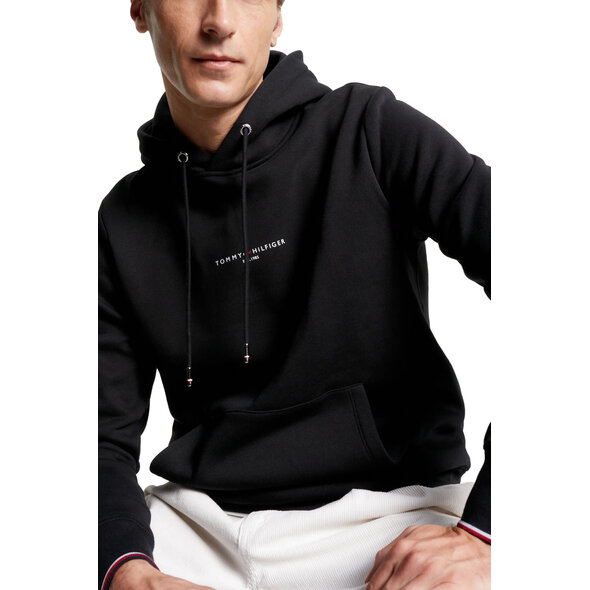 TOMMY HILFIGER ΦΟΥΤΕΡ ΑΝΔΡIKO MW0MW32673-BDS