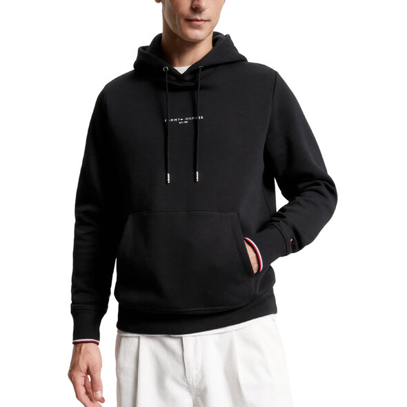 TOMMY HILFIGER ΦΟΥΤΕΡ ΑΝΔΡIKO MW0MW32673-BDS