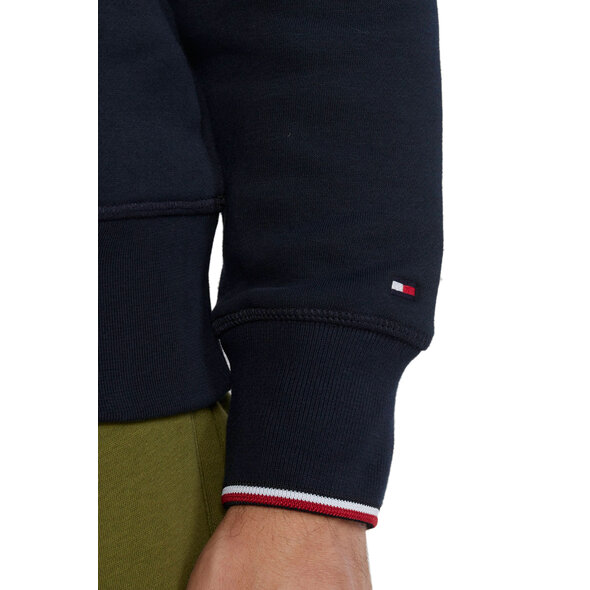 TOMMY HILFIGER ΦΟΥΤΕΡ ΑΝΔΡIKO MW0MW32673-DW5