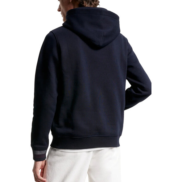 TOMMY HILFIGER COLLEGIATE ΦΟΥΤΕΡ ΑΝΔΡIKO MW0MW32682-DW5