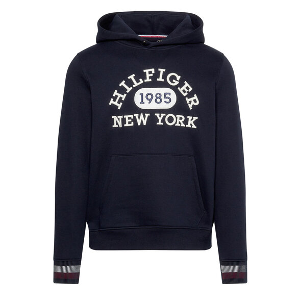 TOMMY HILFIGER COLLEGIATE ΦΟΥΤΕΡ ΑΝΔΡIKO MW0MW32682-DW5