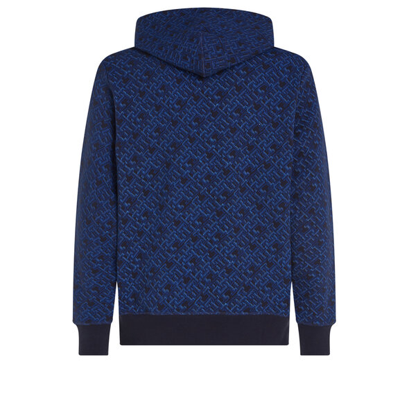 TOMMY HILFIGER AOP MONOGRAM ΦΟΥΤΕΡ ΑΝΔΡIKO MW0MW32703-DW5