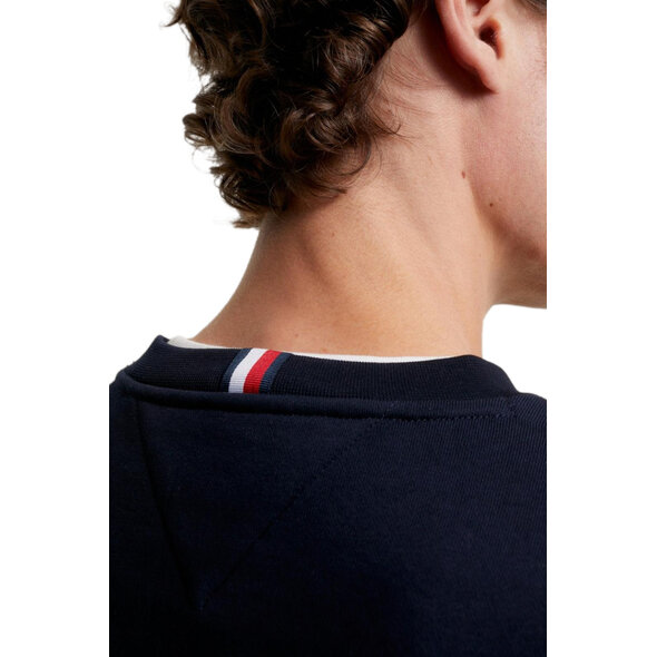 TOMMY HILFIGER ΦΟΥΤΕΡ ΑΝΔΡIKO MW0MW32726-DW5