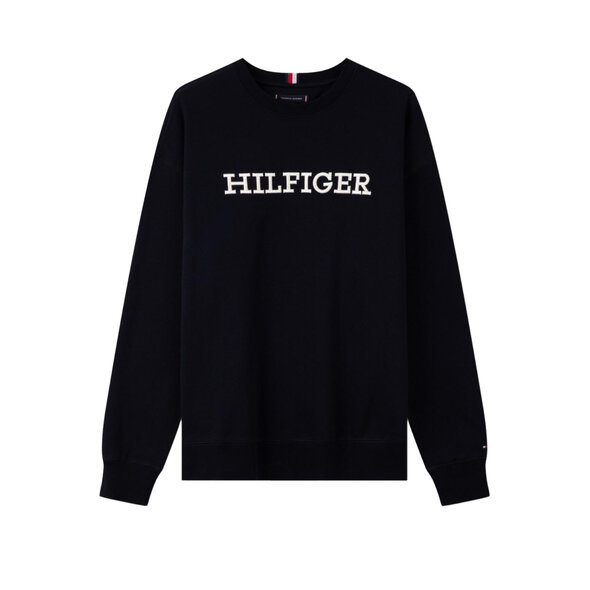 TOMMY HILFIGER ΦΟΥΤΕΡ ΑΝΔΡIKO MW0MW32726-DW5