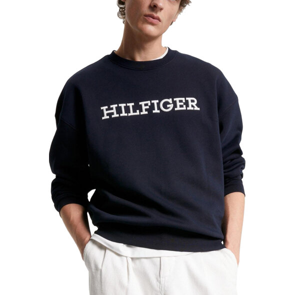 TOMMY HILFIGER ΦΟΥΤΕΡ ΑΝΔΡIKO MW0MW32726-DW5