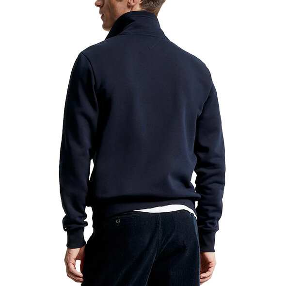 TOMMY HILFIGER NEW YORK FLAG ΦΟΥΤΕΡ ZAKETA ΑΝΔΡIKH MW0MW32749-DW5
