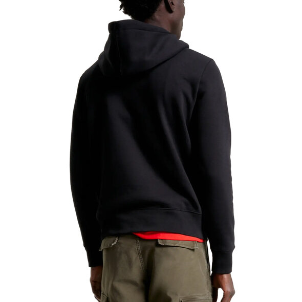 TOMMY HILFIGER ΦΟΥΤΕΡ ΑΝΔΡIKO MW0MW32752-BDS