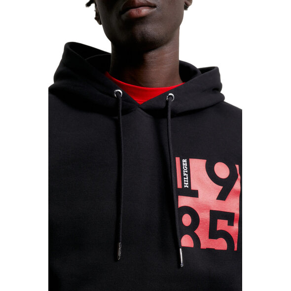 TOMMY HILFIGER ΦΟΥΤΕΡ ΑΝΔΡIKO MW0MW32752-BDS