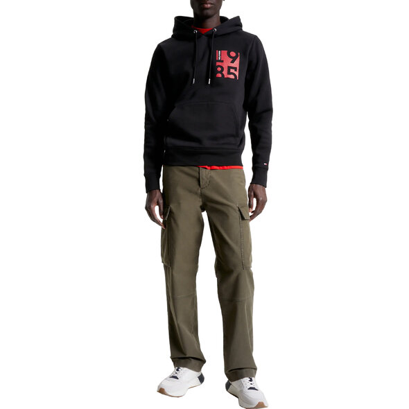 TOMMY HILFIGER ΦΟΥΤΕΡ ΑΝΔΡIKO MW0MW32752-BDS