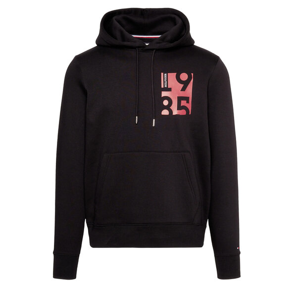 TOMMY HILFIGER ΦΟΥΤΕΡ ΑΝΔΡIKO MW0MW32752-BDS
