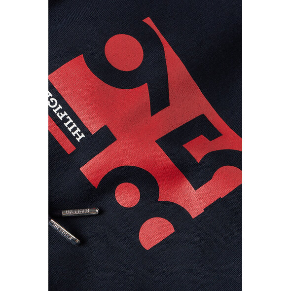 TOMMY HILFIGER ΦΟΥΤΕΡ ΑΝΔΡIKO MW0MW32752-DW5