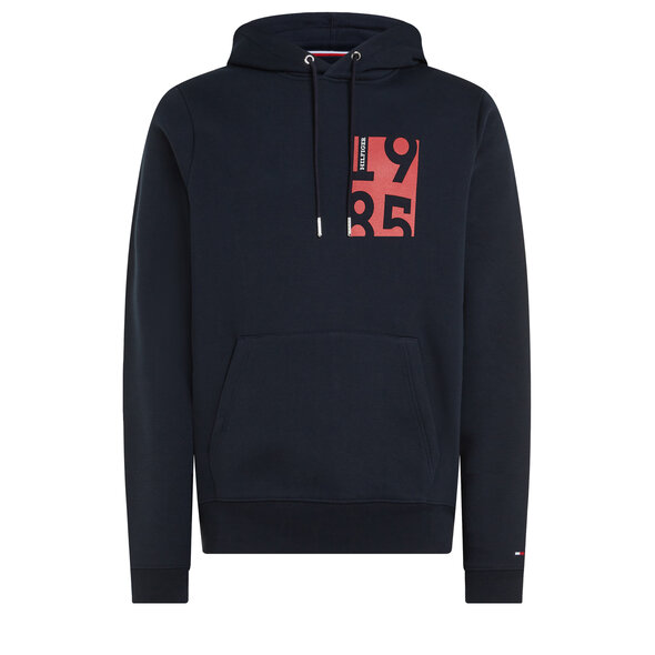 TOMMY HILFIGER ΦΟΥΤΕΡ ΑΝΔΡIKO MW0MW32752-DW5