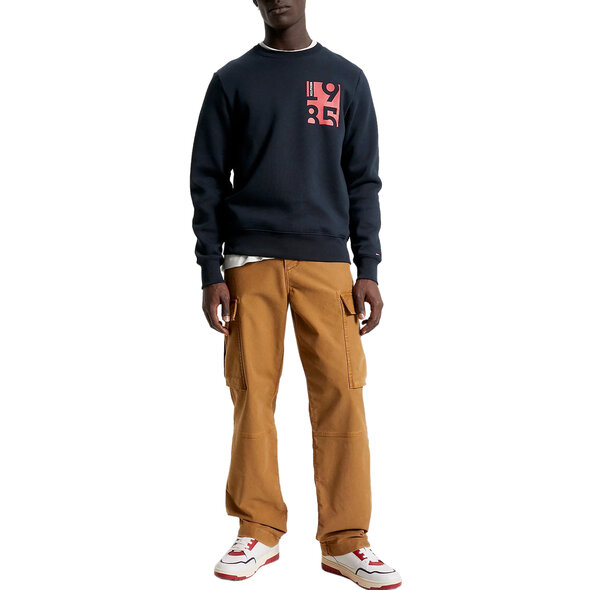 TOMMY HILFIGER ΦΟΥΤΕΡ ΑΝΔΡIKO MW0MW32753-DW5