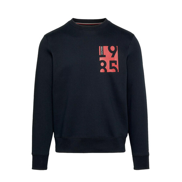TOMMY HILFIGER ΦΟΥΤΕΡ ΑΝΔΡIKO MW0MW32753-DW5