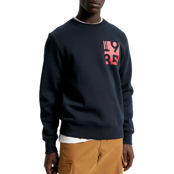 TOMMY HILFIGER ΦΟΥΤΕΡ ΑΝΔΡIKO MW0MW32753-DW5