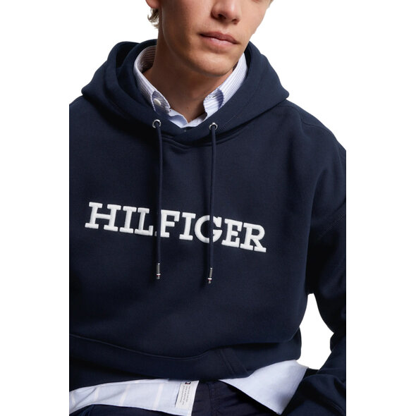 TOMMY HILFIGER ΦΟΥΤΕΡ ΑΝΔΡIKO MW0MW33062-DW5